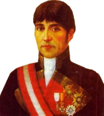 Virrey Cisneros